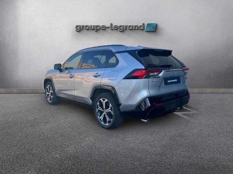 suzuki - Visuel 4
